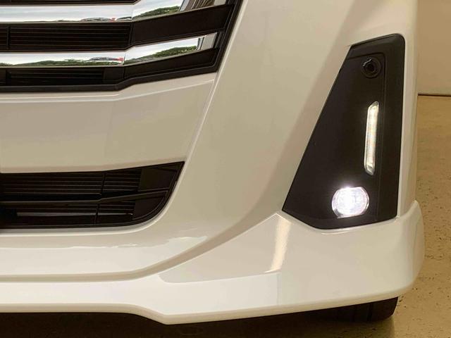 トールカスタムＧ　ターボ　ディスプレイオーディオ　保証付きドラレコ　ＥＴＣ　バックカメラ（静岡県）の中古車