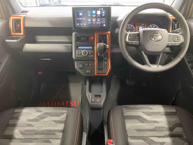 タフトＧ　ディスプレイオーディオ　保証付きバックカメラ（静岡県）の中古車