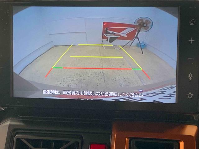 タフトＧ　ディスプレイオーディオ　保証付きバックカメラ（静岡県）の中古車