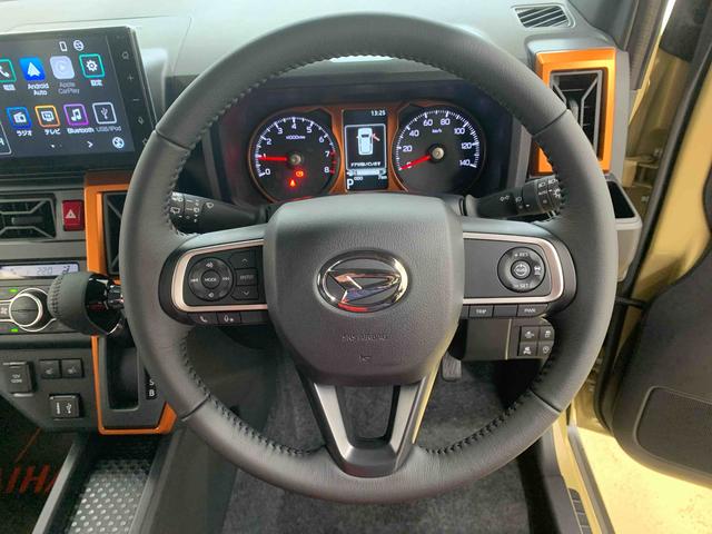 タフトＧ　ディスプレイオーディオ　保証付きバックカメラ（静岡県）の中古車