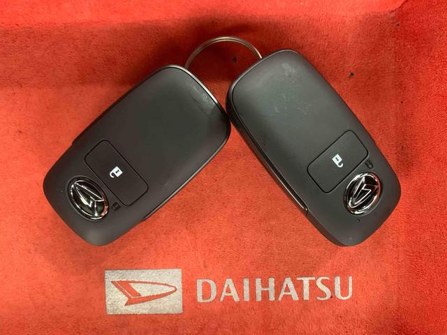 タフトＧ　ディスプレイオーディオ　保証付きバックカメラ（静岡県）の中古車