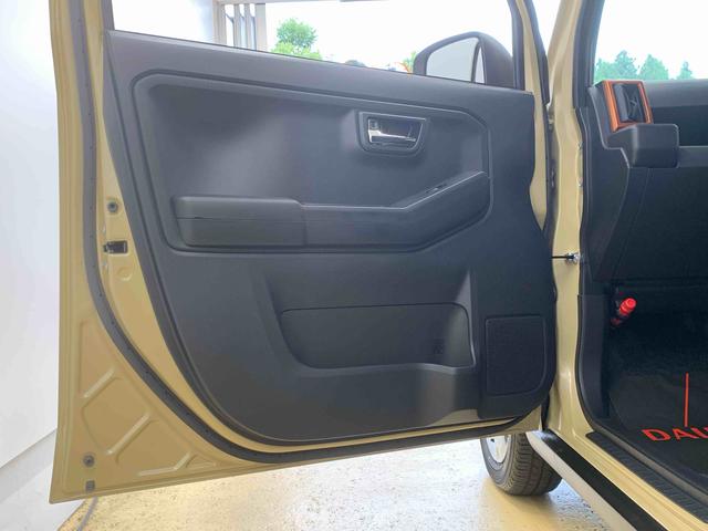 タフトＧ　ディスプレイオーディオ　保証付きバックカメラ（静岡県）の中古車