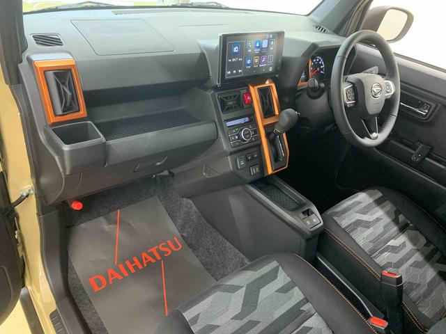 タフトＧ　ディスプレイオーディオ　保証付きバックカメラ（静岡県）の中古車