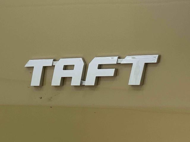 タフトＧ　ディスプレイオーディオ　保証付きバックカメラ（静岡県）の中古車