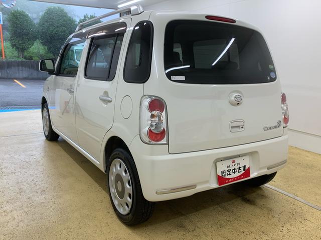 ミラココアココアプラスＸ（静岡県）の中古車