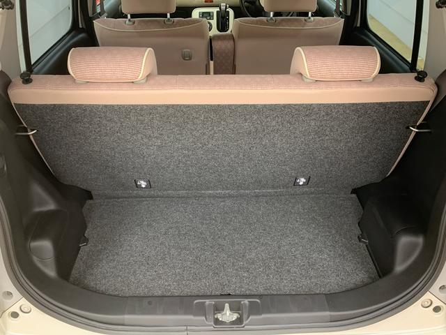 ミラココアココアプラスＸ（静岡県）の中古車