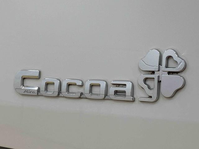 ミラココアココアプラスＸ（静岡県）の中古車