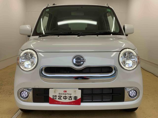 ミラココアココアプラスＸ（静岡県）の中古車