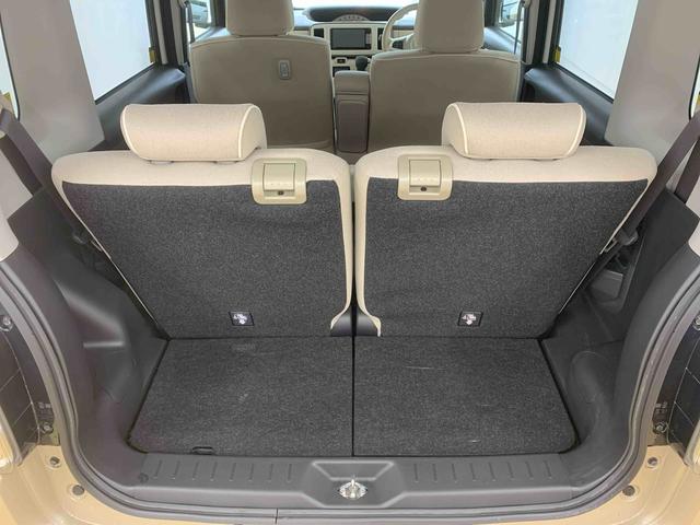 ムーヴキャンバスXリミテッドメイクアップ SAIII ナビ 保証付きバックカメラ(静岡県)の中古車