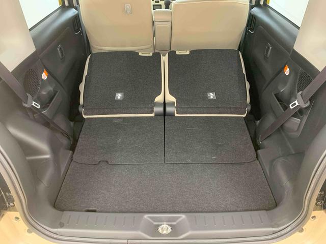 ムーヴキャンバスXリミテッドメイクアップ SAIII ナビ 保証付きバックカメラ(静岡県)の中古車