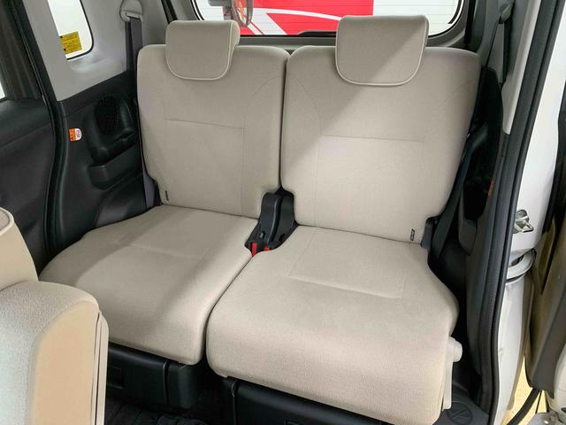 ムーヴキャンバスXリミテッドメイクアップ SAIII ナビ 保証付きバックカメラ(静岡県)の中古車