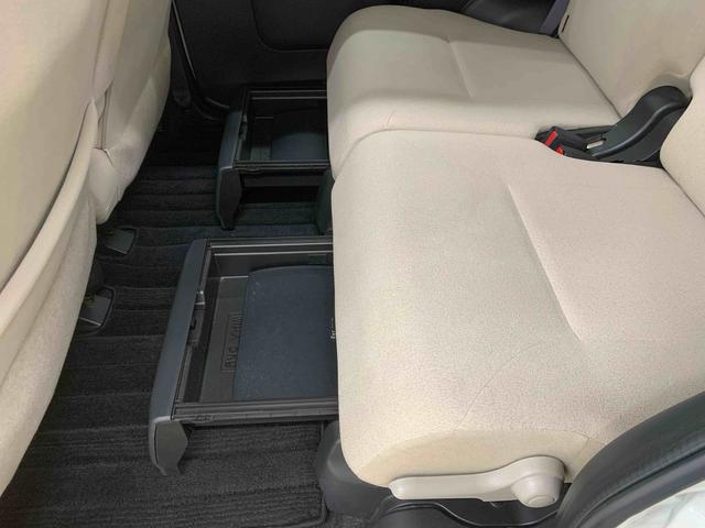 ムーヴキャンバスXリミテッドメイクアップ SAIII ナビ 保証付きバックカメラ(静岡県)の中古車