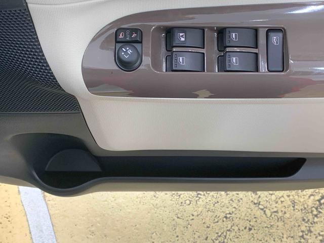 ムーヴキャンバスXリミテッドメイクアップ SAIII ナビ 保証付きバックカメラ(静岡県)の中古車