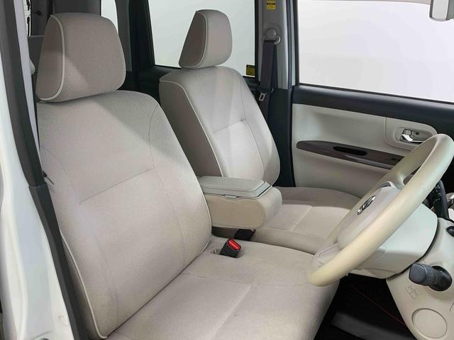 ムーヴキャンバスXリミテッドメイクアップ SAIII ナビ 保証付きバックカメラ(静岡県)の中古車