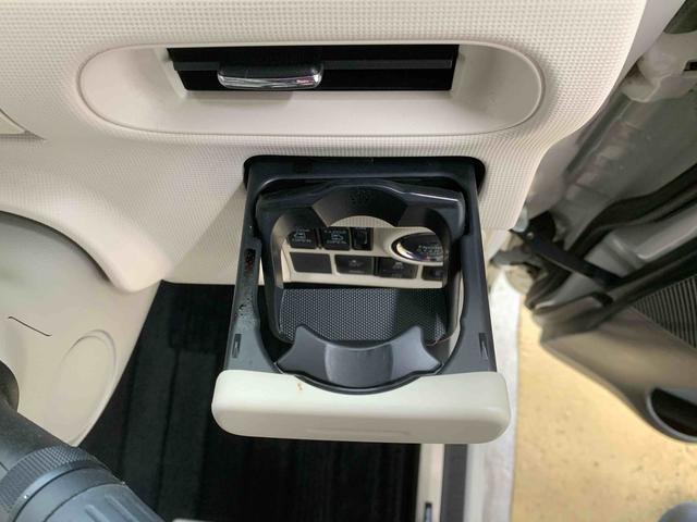 ムーヴキャンバスXリミテッドメイクアップ SAIII ナビ 保証付きバックカメラ(静岡県)の中古車