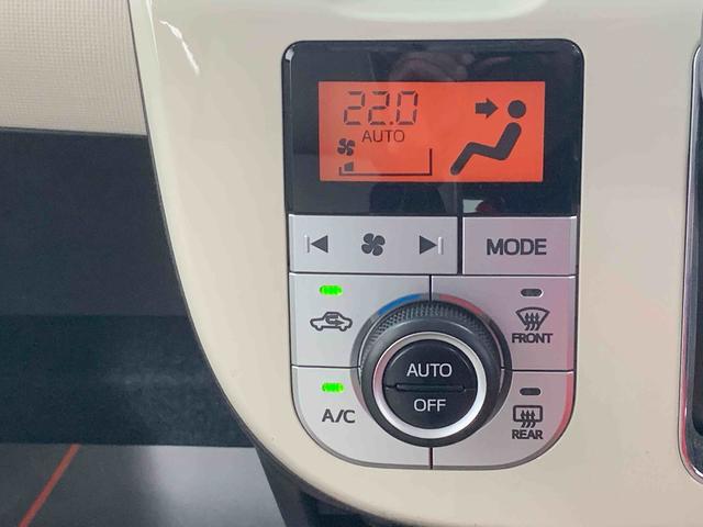 ムーヴキャンバスXリミテッドメイクアップ SAIII ナビ 保証付きバックカメラ(静岡県)の中古車