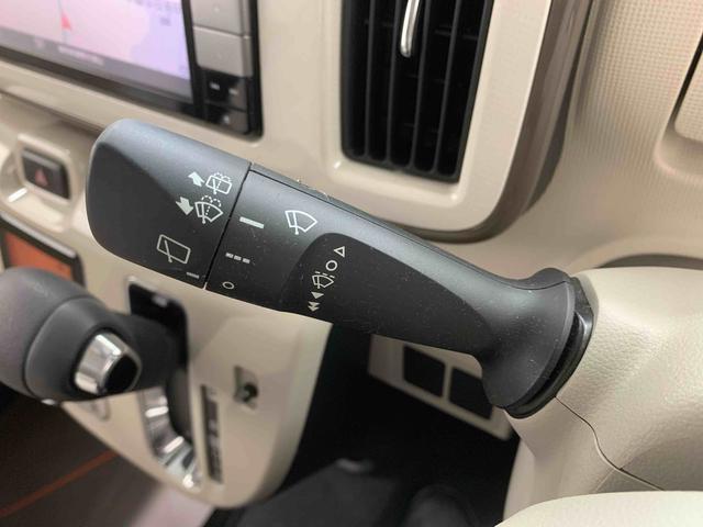 ムーヴキャンバスXリミテッドメイクアップ SAIII ナビ 保証付きバックカメラ(静岡県)の中古車
