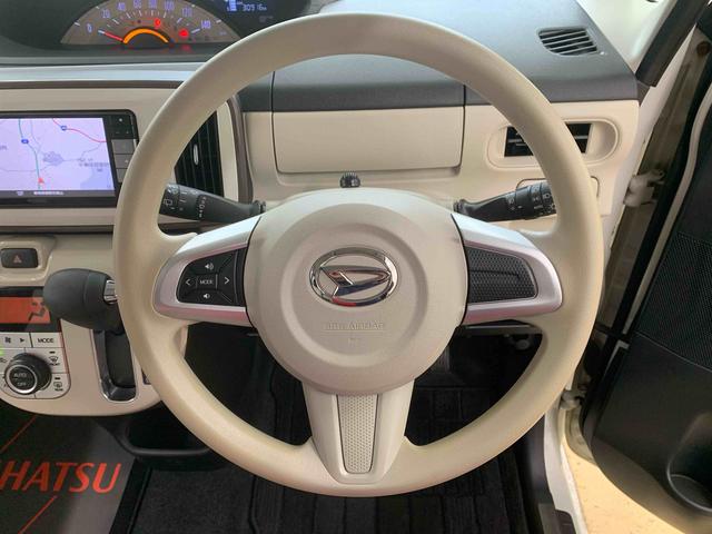 ムーヴキャンバスXリミテッドメイクアップ SAIII ナビ 保証付きバックカメラ(静岡県)の中古車