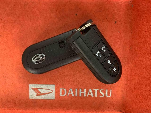 ムーヴキャンバスXリミテッドメイクアップ SAIII ナビ 保証付きバックカメラ(静岡県)の中古車