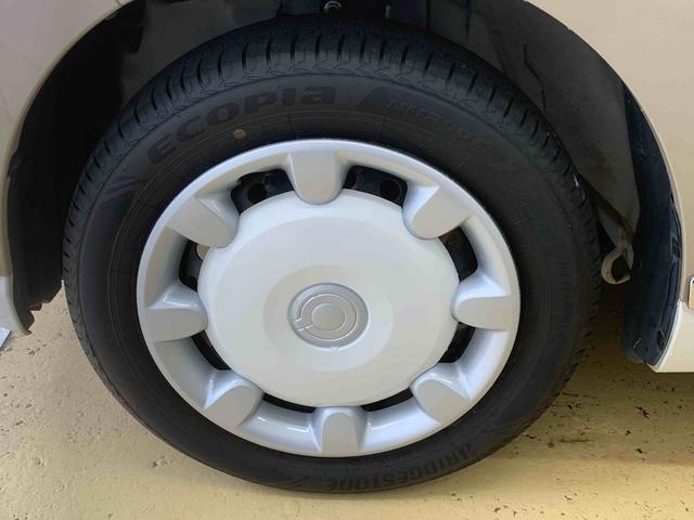 ムーヴキャンバスXリミテッドメイクアップ SAIII ナビ 保証付きバックカメラ(静岡県)の中古車