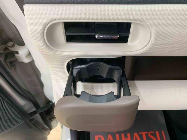 ムーヴキャンバスXリミテッドメイクアップ SAIII ナビ 保証付きバックカメラ(静岡県)の中古車