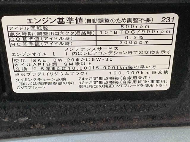 ムーヴキャンバスXリミテッドメイクアップ SAIII ナビ 保証付きバックカメラ(静岡県)の中古車