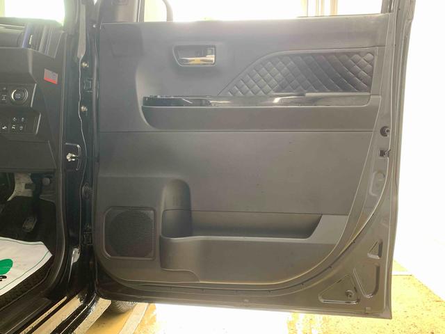 タントカスタムＸスタイルセレクション　ナビ　保証付きドラレコ　バックカメラ（静岡県）の中古車