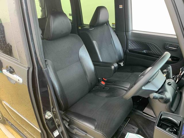 タントカスタムＸスタイルセレクション　ナビ　保証付きドラレコ　バックカメラ（静岡県）の中古車