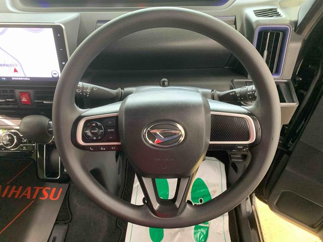 タントカスタムＸスタイルセレクション　ナビ　保証付きドラレコ　バックカメラ（静岡県）の中古車