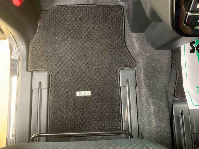 タントカスタムＸスタイルセレクション　ナビ　保証付きドラレコ　バックカメラ（静岡県）の中古車