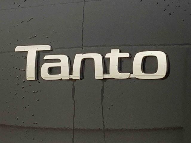 タントカスタムＸスタイルセレクション　ナビ　保証付きドラレコ　バックカメラ（静岡県）の中古車