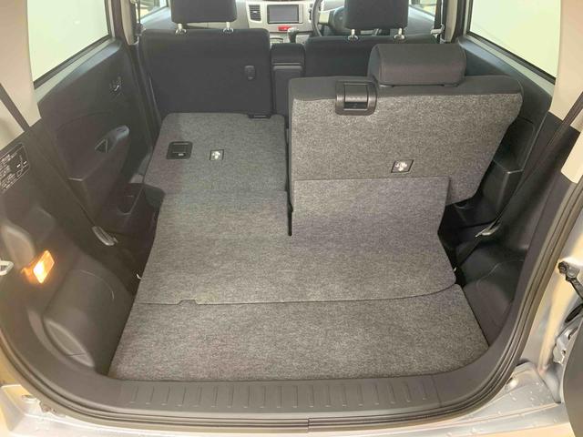 ムーヴカスタム　ＲＳ（静岡県）の中古車