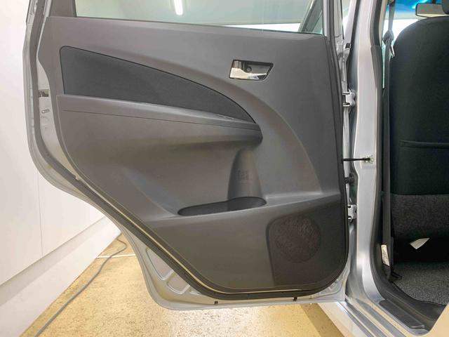 ムーヴカスタム　ＲＳ（静岡県）の中古車