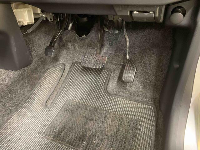 ムーヴカスタム　ＲＳ（静岡県）の中古車