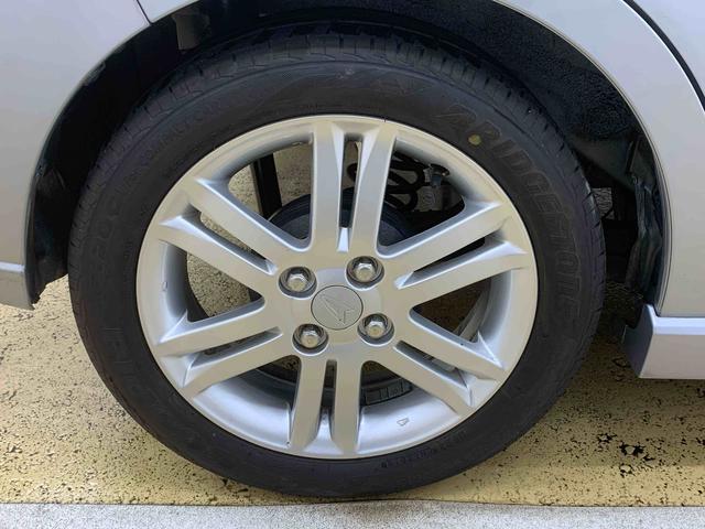 ムーヴカスタム　ＲＳ（静岡県）の中古車