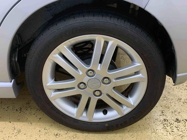 ムーヴカスタム　ＲＳ（静岡県）の中古車