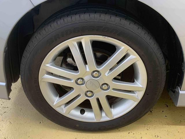 ムーヴカスタム　ＲＳ（静岡県）の中古車