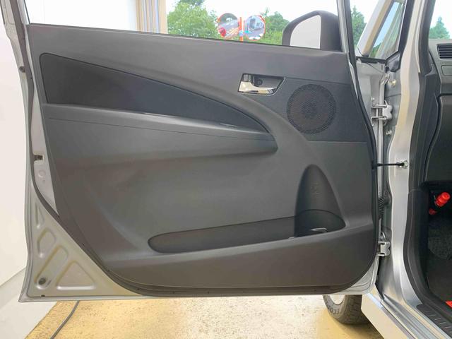 ムーヴカスタム　ＲＳ（静岡県）の中古車
