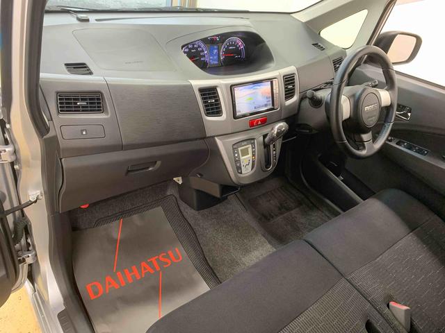 ムーヴカスタム　ＲＳ（静岡県）の中古車