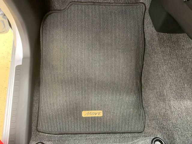 ムーヴカスタム　ＲＳ（静岡県）の中古車