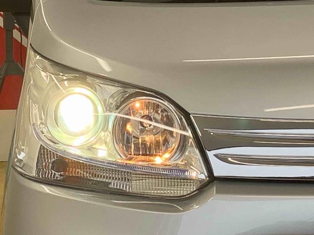 ムーヴカスタム　ＲＳ（静岡県）の中古車