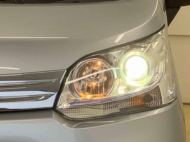 ムーヴカスタム　ＲＳ（静岡県）の中古車