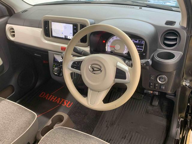 ミラトコットG SAIII タイヤ新品 保証付き社外ナビ ドラレコ ETC バックカメラ(静岡県)の中古車