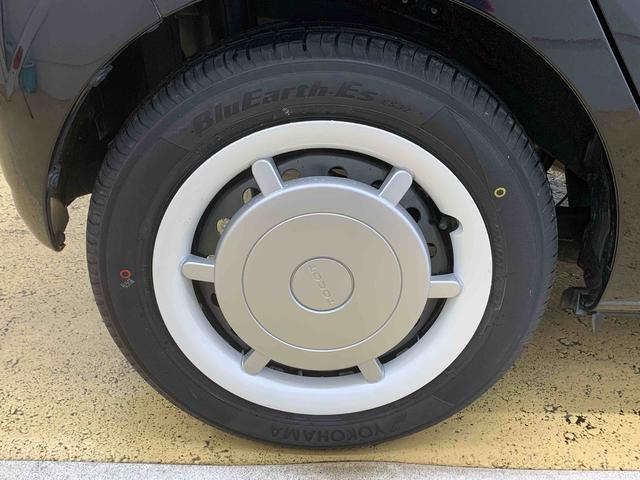ミラトコットG SAIII タイヤ新品 保証付き社外ナビ ドラレコ ETC バックカメラ(静岡県)の中古車