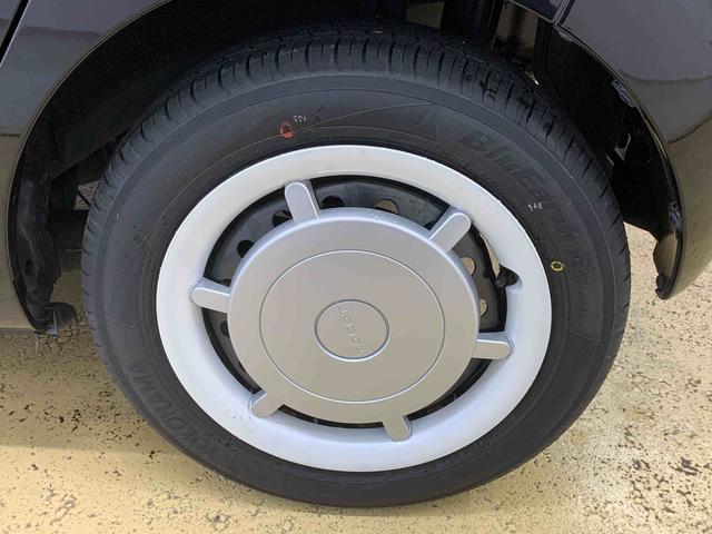 ミラトコットG SAIII タイヤ新品 保証付き社外ナビ ドラレコ ETC バックカメラ(静岡県)の中古車