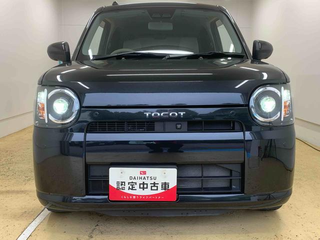 ミラトコットG SAIII タイヤ新品 保証付き社外ナビ ドラレコ ETC バックカメラ(静岡県)の中古車