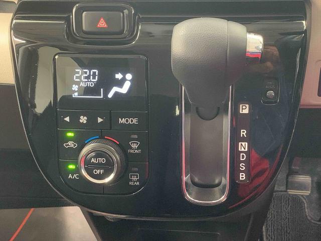 ムーヴキャンバスGブラックアクセントリミテッド SAIII ナビ ドラレコまごころ保証(納車日から1年・走行距離無制限)付き タイヤ4本新品交換済み 純正ナビ パノラマモニター ドラレコ ETC キーフリー 衝突被害軽減ブレーキ LEDヘッドライト LEDフォグランプ(静岡県)の中古車
