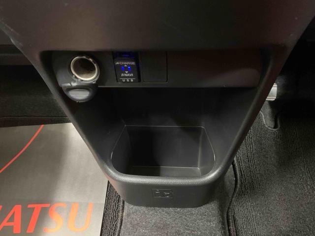 ムーヴキャンバスGブラックアクセントリミテッド SAIII ナビ ドラレコまごころ保証(納車日から1年・走行距離無制限)付き タイヤ4本新品交換済み 純正ナビ パノラマモニター ドラレコ ETC キーフリー 衝突被害軽減ブレーキ LEDヘッドライト LEDフォグランプ(静岡県)の中古車