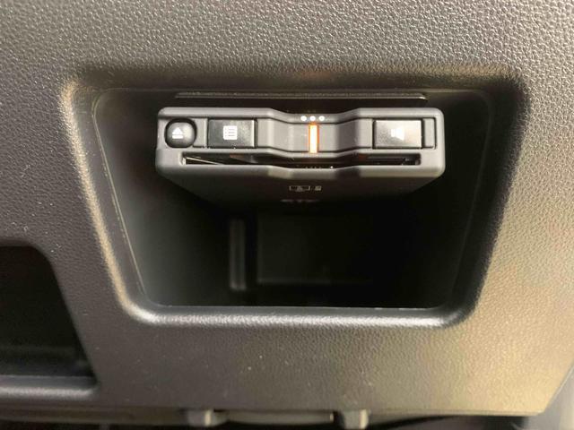 ムーヴキャンバスGブラックアクセントリミテッド SAIII ナビ ドラレコまごころ保証(納車日から1年・走行距離無制限)付き タイヤ4本新品交換済み 純正ナビ パノラマモニター ドラレコ ETC キーフリー 衝突被害軽減ブレーキ LEDヘッドライト LEDフォグランプ(静岡県)の中古車