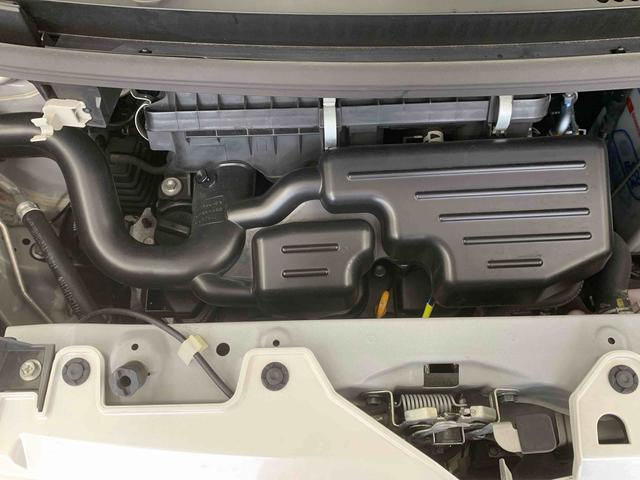 ムーヴキャンバスGブラックアクセントリミテッド SAIII ナビ ドラレコまごころ保証(納車日から1年・走行距離無制限)付き タイヤ4本新品交換済み 純正ナビ パノラマモニター ドラレコ ETC キーフリー 衝突被害軽減ブレーキ LEDヘッドライト LEDフォグランプ(静岡県)の中古車
